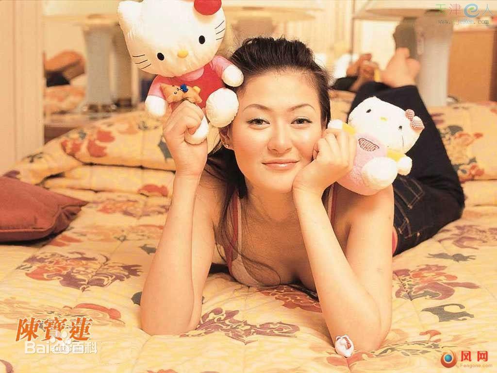陈宝莲