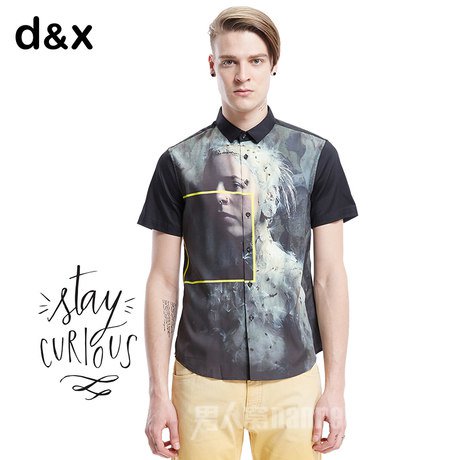 D&X