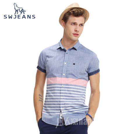 SWJEANS
