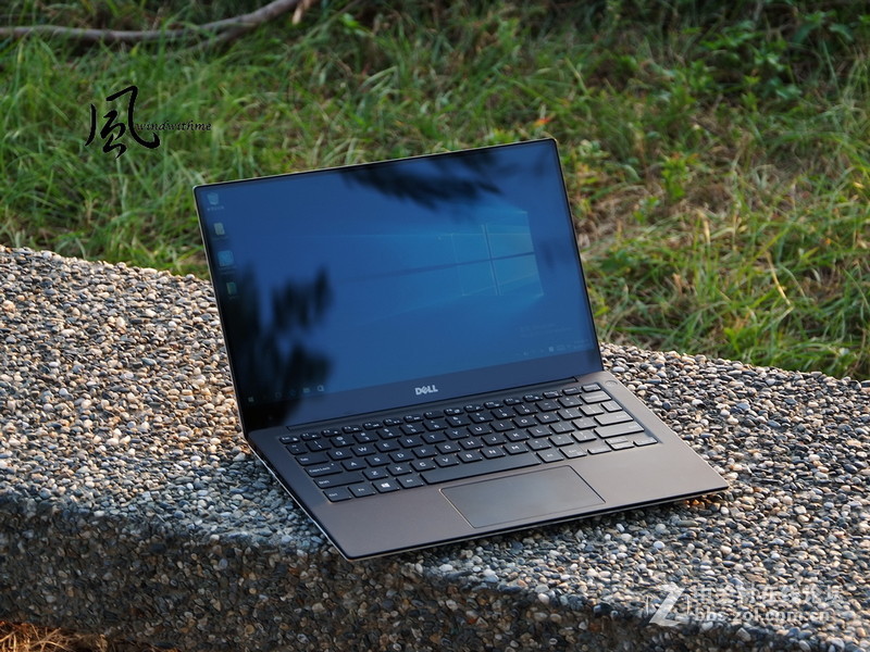 DELL XPS 13