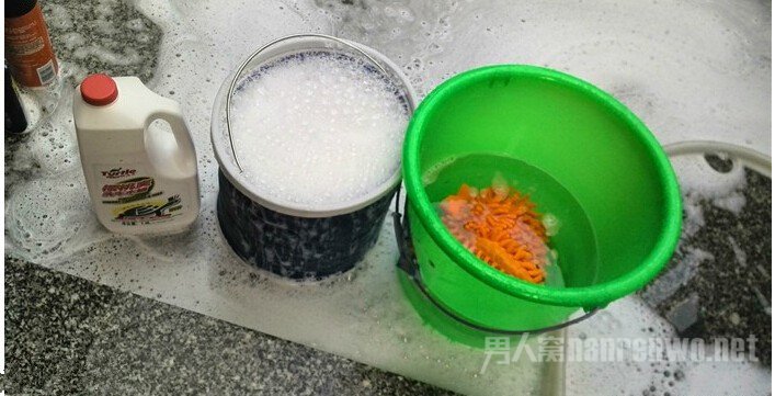 准备工作