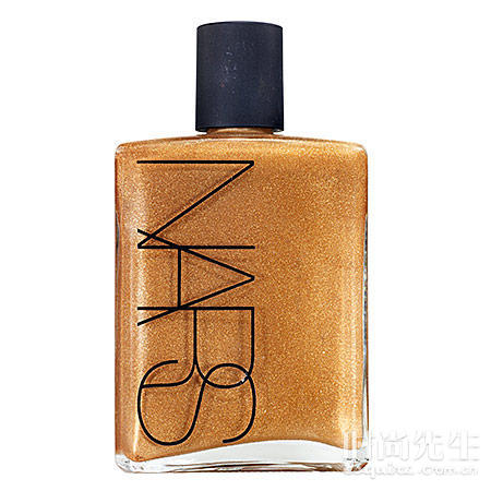 NARS Body Glow