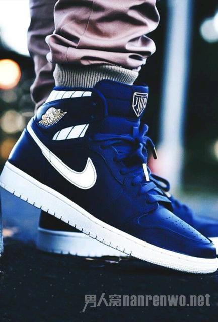 Air Jordan 1