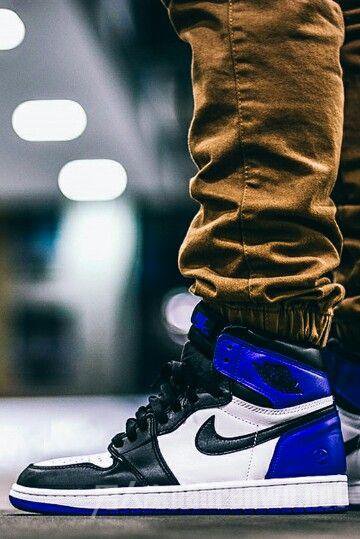 Fragment Design x Air Jordan 1