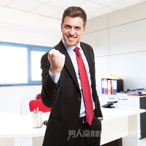 自信
