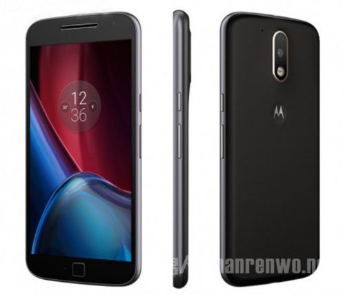 Moto G4 PlaY