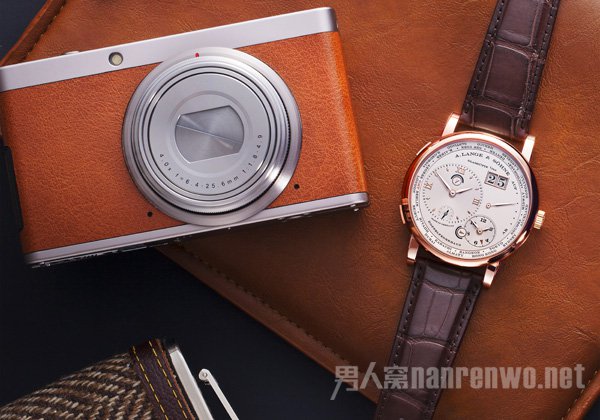 Lange 1 Time Zone