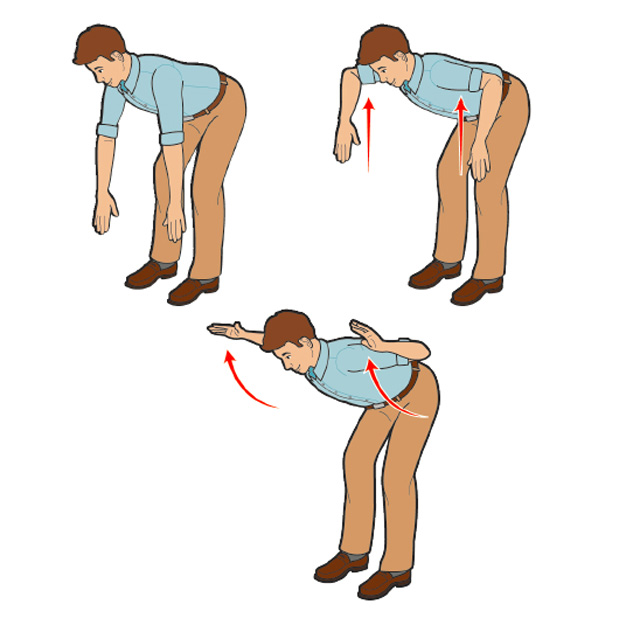 ȳAir Traffic Elbows