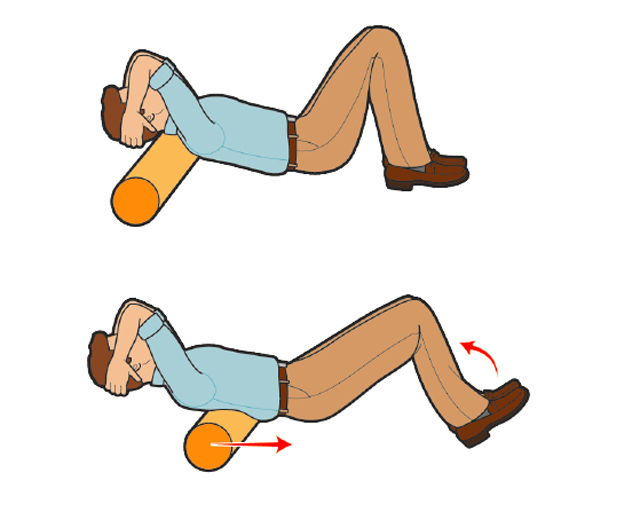 ҰĦMassage Thy Self
