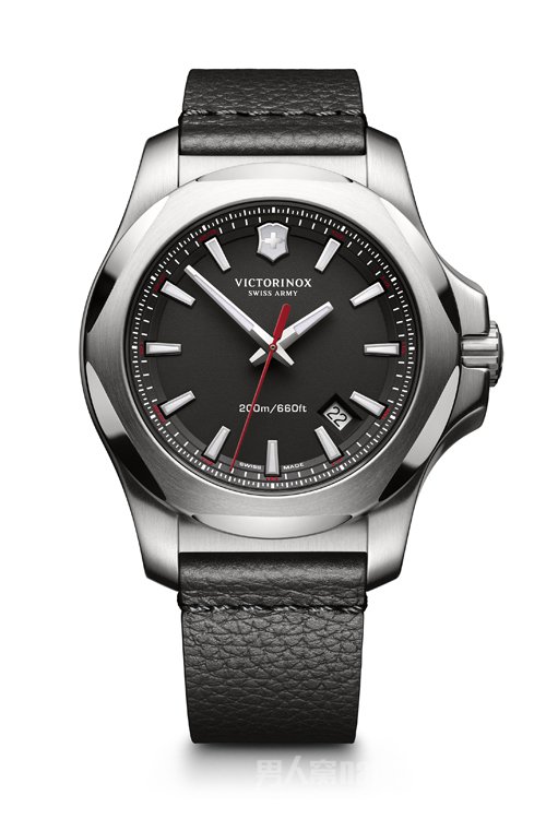 Victorinox SwissArmy I.N.O.X.腕表
