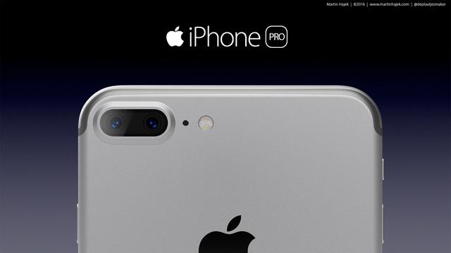 iPhone 7 Plus