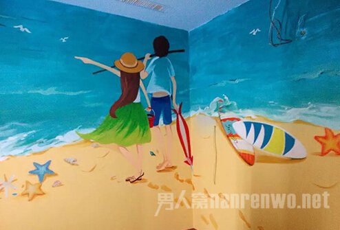 面朝大海