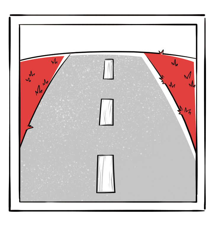 公路