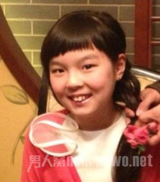 哈文的女儿