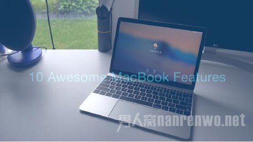 Retina MacBook