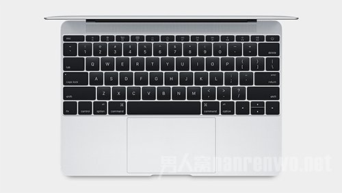 MacBook