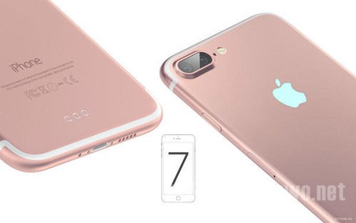 iPhone7