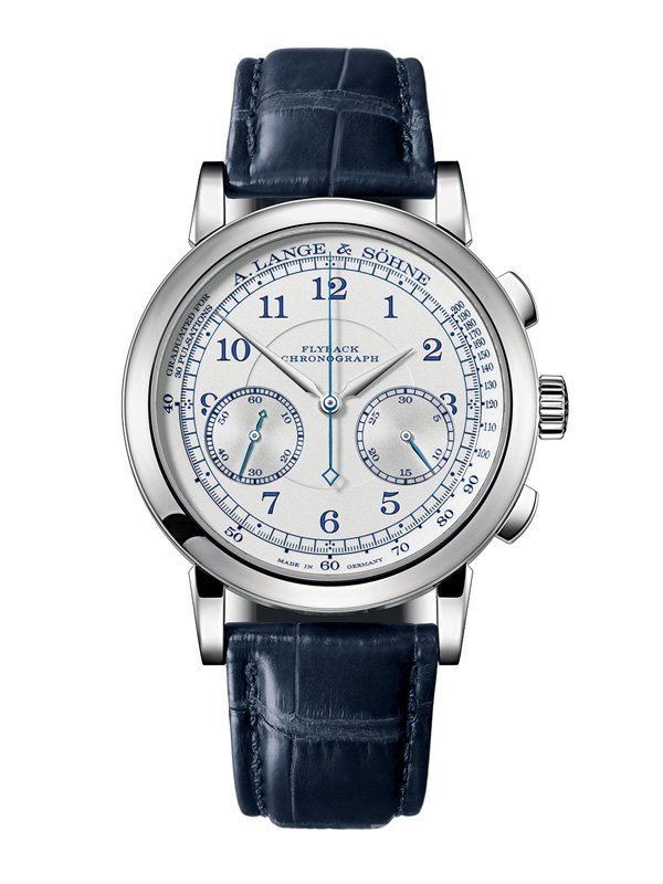 ʸ 1815 Chronograph