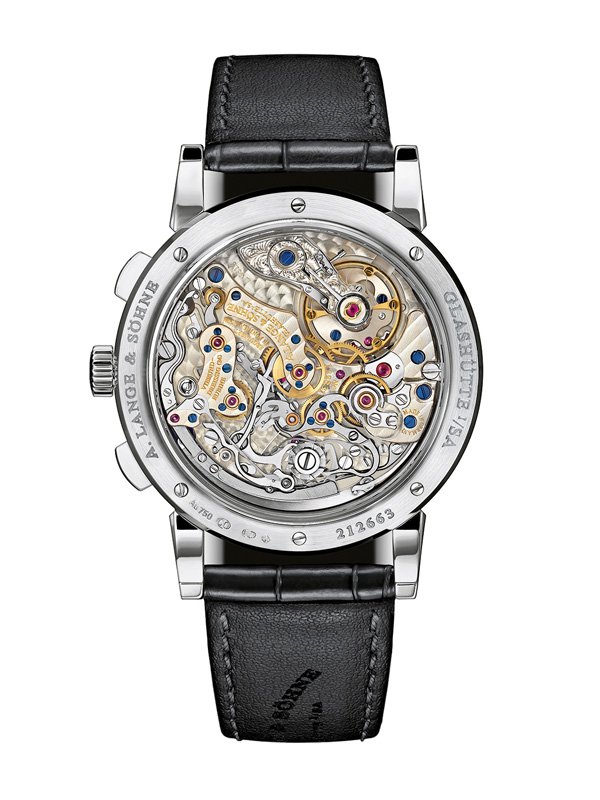 ʸ 1815 Chronograpẖ