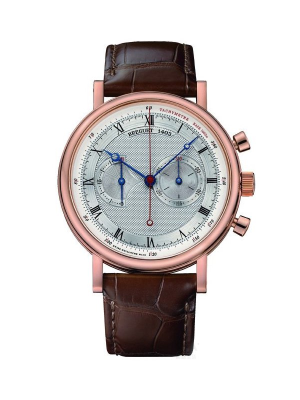 Breguet Classique 5287 18Kõ