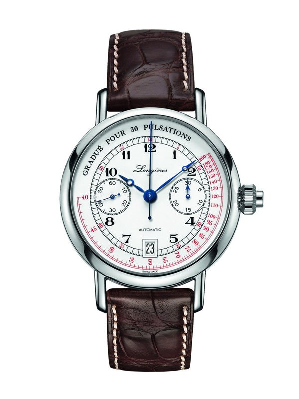 LonginesϵƼʱ