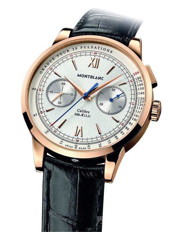 Montblanc Meisterstck HeritageϵǼʱ