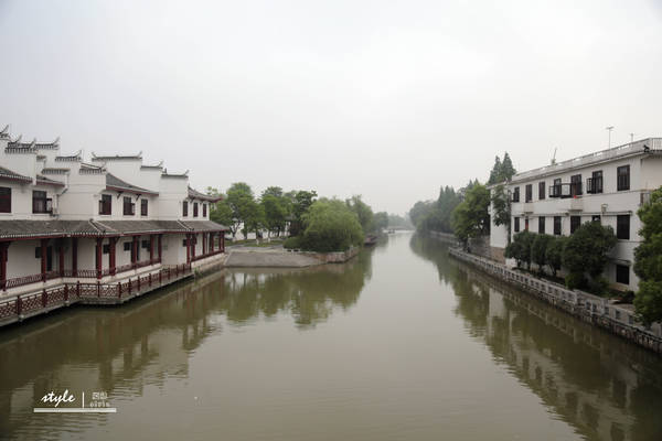 小南河