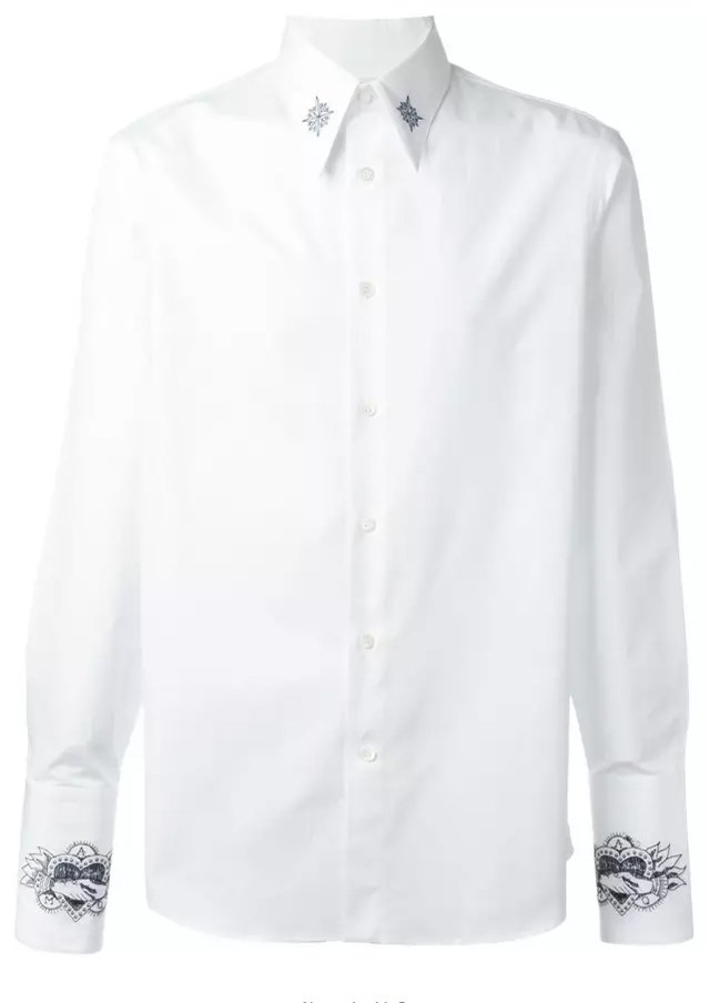 Alexander McQueen