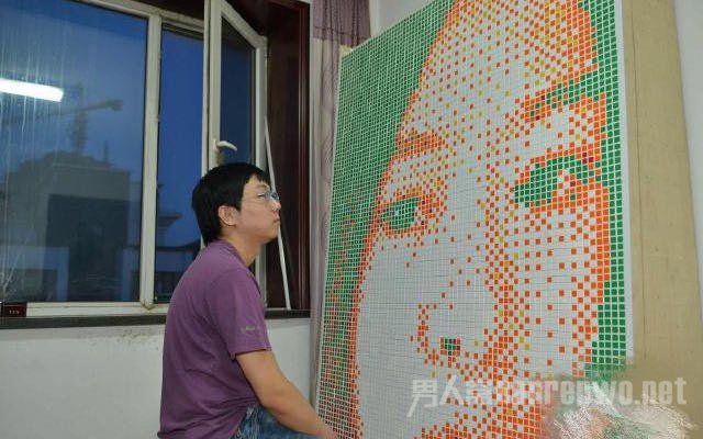 理工男