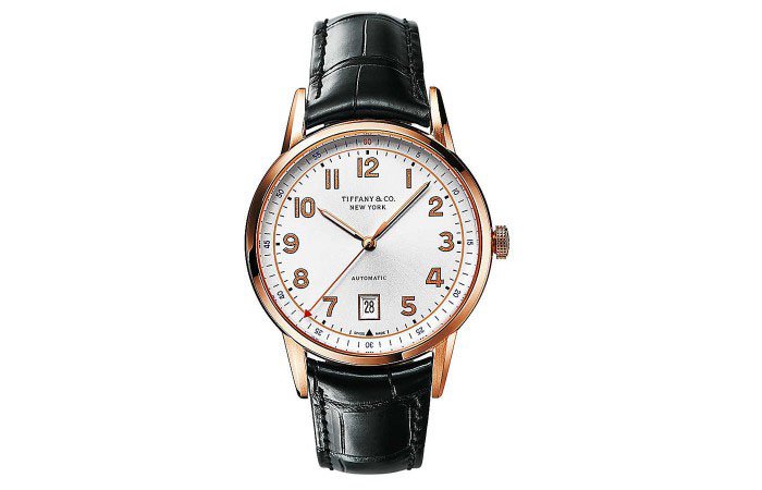 Tiffany CT60™黑白