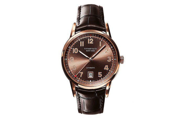 Tiffany CT60™褐色