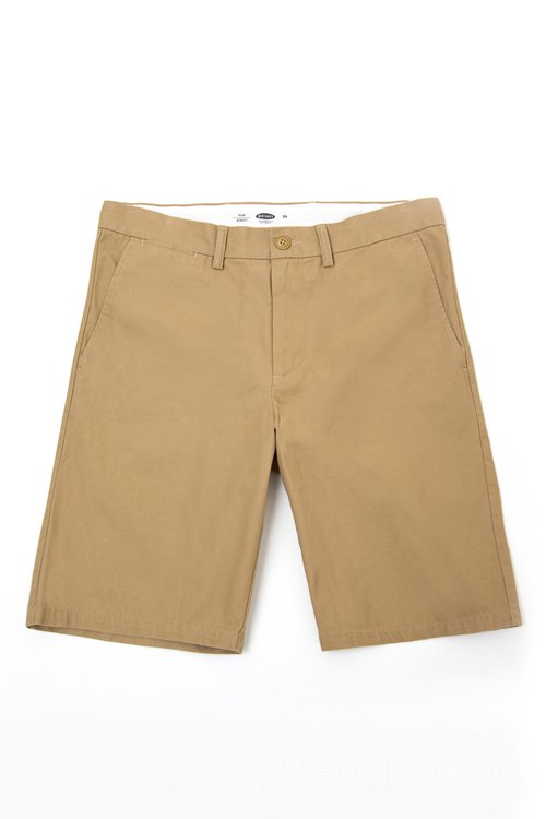 　　卡其短裤 Old Navy ￥125
