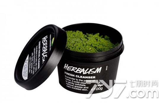 LUSH HERBALISM ݱ