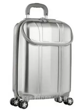 TravelSmith 6.9