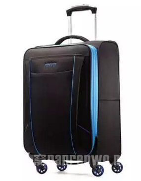 American Tourister 6.2