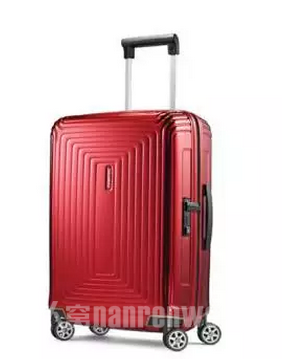 Samsonite Neopulse 4.9