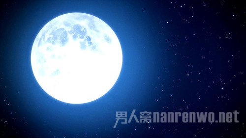 星星
