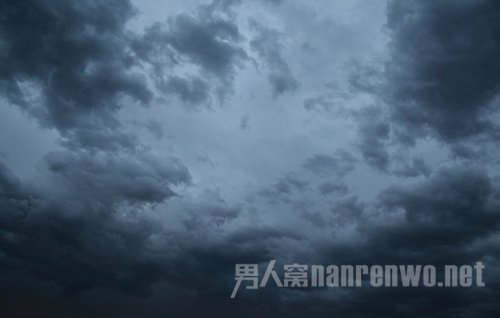 乌云