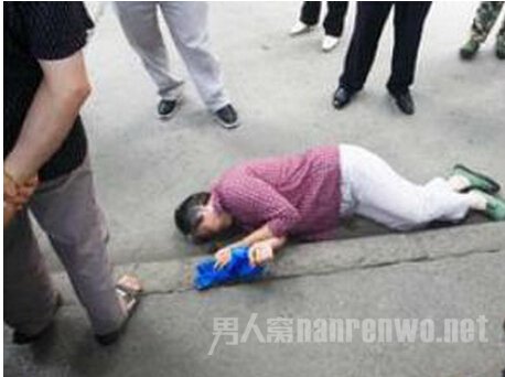 八旬老太状告小学生案终审