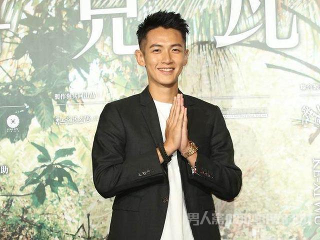 柯震东被柏邦妮睡过吗