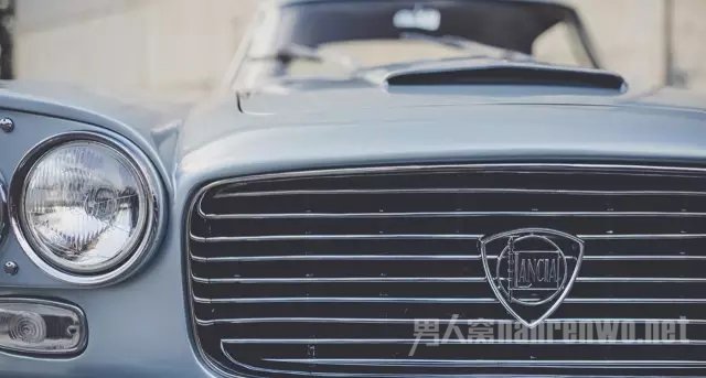 1965 Lancia Flaminia 3C GTLs