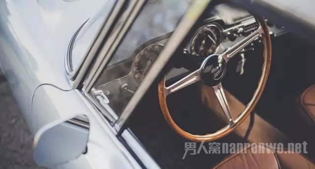 Lancia Flaminia