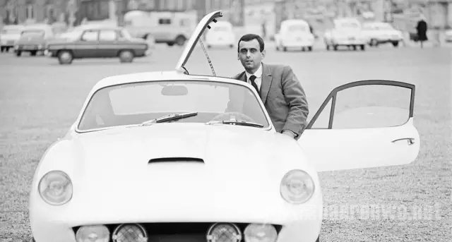 Jacques Piollet