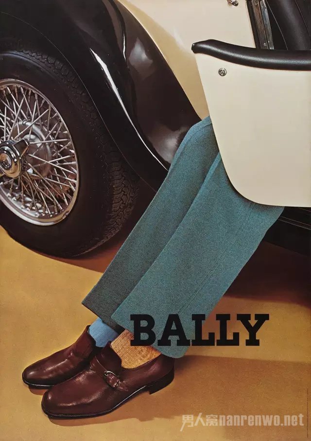 BALLY