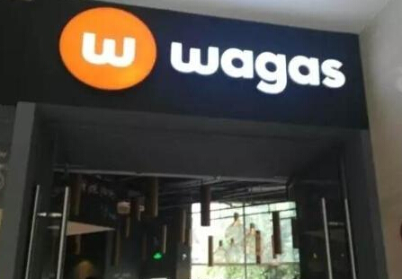 Wagas