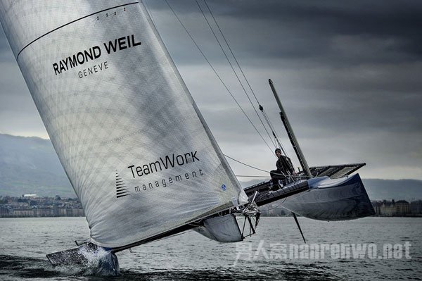 Raymond Weil