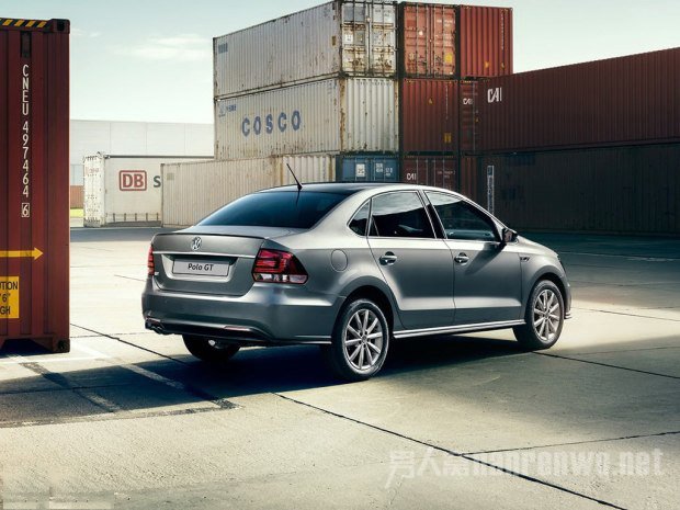 POLO GT