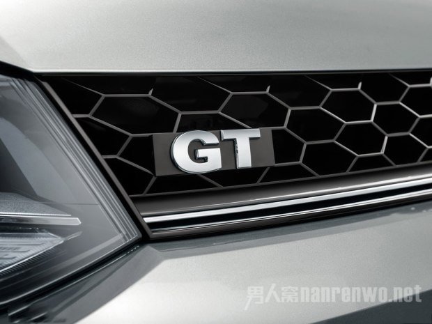 POLO GTLOGO