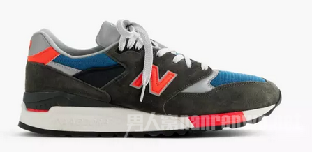  New Balance