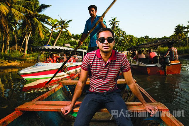 Poovar ˴
